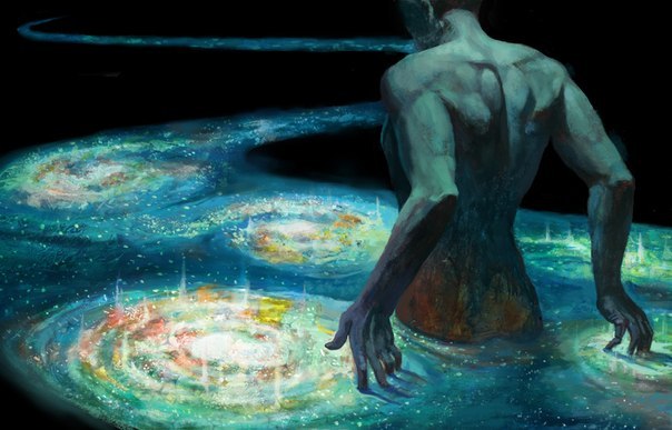 Путешествие по рекам и дорогам нашей психики - Пуш_0.jpg